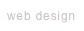 web design